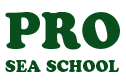 Pro Sea School Logo